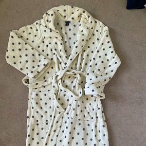 Nautica Bathrobe